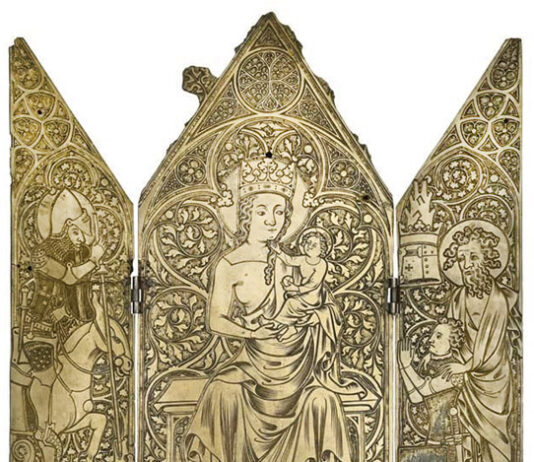 È astigiano il primo alpinista della storia