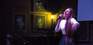 L’albero canoro di Rocchetta ha un nuovo germoglio: Caterina Frola