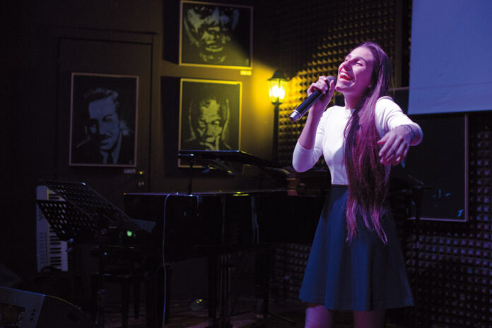 L’albero canoro di Rocchetta ha un nuovo germoglio: Caterina Frola