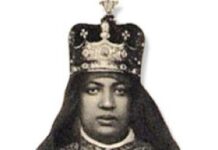 Ragazze attente non siete la regina Taitù