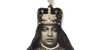 Ragazze attente non siete la regina Taitù