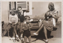 Gli intensi anni astigiani di Fabrizio De Andrè