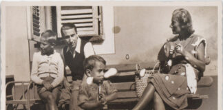 Gli intensi anni astigiani di Fabrizio De Andrè