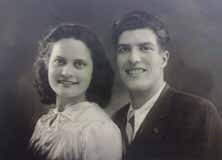 I “morosi si parlano” e vanno a purté a bisca