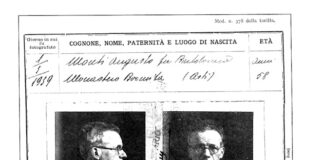 Augusto Monti “Nemo profeta in Patria”