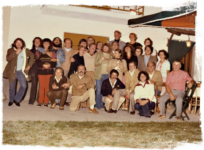 Da Sanremo a San Bartolomeo le vie della musica sono infinite