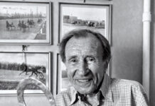 Felice Appiano, dai cavalli al Palio e quella seconda vita in Africa