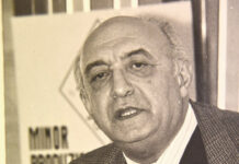 Usseglio Tomasset, l’enologo che non temeva l’eresia