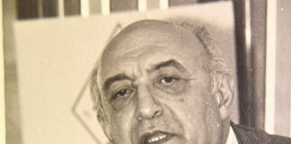 Usseglio Tomasset, l’enologo che non temeva l’eresia