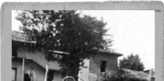 Quei colpi di racchetta all’ombra delle antiche mura