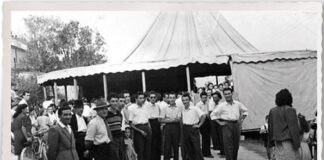 Sui balli a palchetto si davano i “casü”