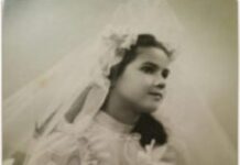 La guerra vista da Lina bambina della Cattedrale