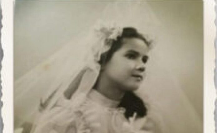 La guerra vista da Lina bambina della Cattedrale