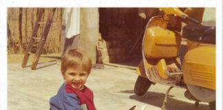 I giochi di una volta erano le Olimpiadi della fantasia