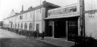 Fabbriche dei Brichet, accendiamo la memoria