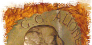 Alione ha fatto ridere gli astigiani