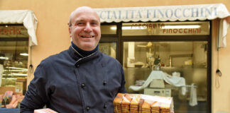 Quel “triscotto” di Refrancore chiamato Finocchino