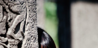 Quei rullini che raccontano i miei incontri