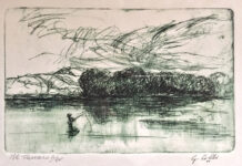 Giuseppe Colli, dalla grande fabbrica alla quiete del Tanaro