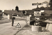 L’incompiuta “Bretella Est” finisce a Portacomaro