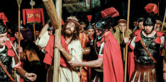 Ad Antignano la Via Crucis vive da quasi trent’anni