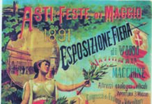 Da più un secolo Asti insegue il titolo di capitale del vino