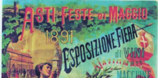 Da più un secolo Asti insegue il titolo di capitale del vino