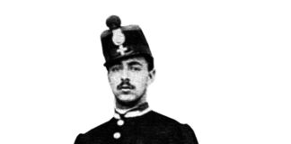 Il contrastato amore astigiano di Edmondo De Amicis