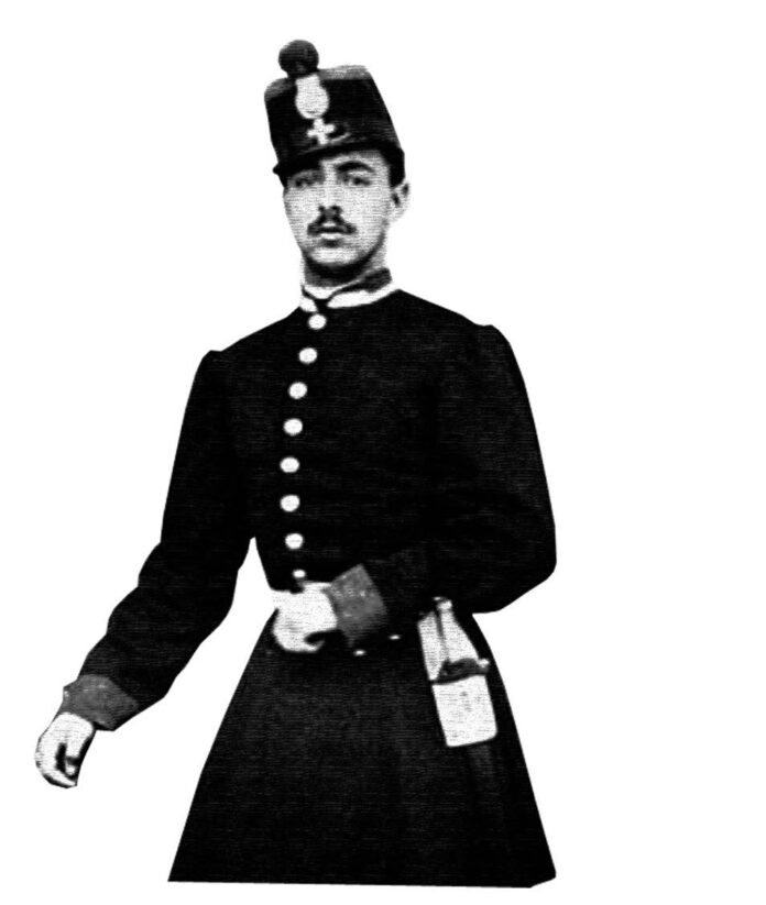 Il contrastato amore astigiano di Edmondo De Amicis