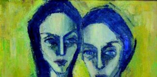 Donne con lucerna: l’arte della figura al femminile