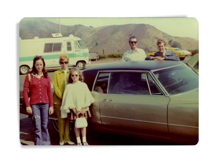 Imparare l’inglese nella California dei figli dei fiori