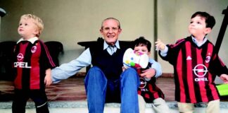 Il campione e il primario