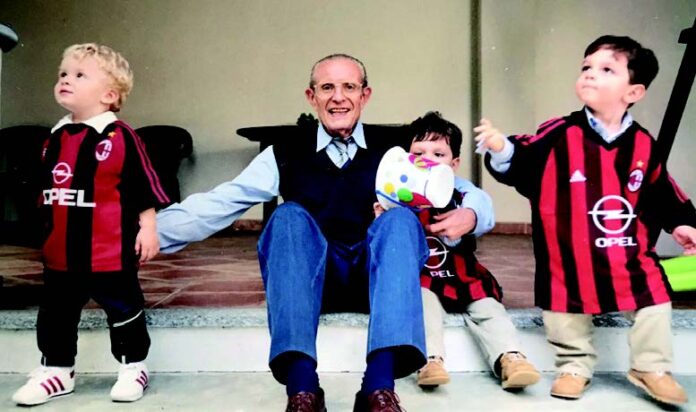 Il campione e il primario