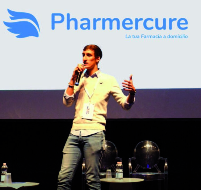 Lo studente del Giobert che ha messo le ali ai farmaci