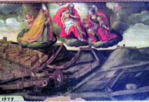 Per Grazia Ricevuta ecco la vittoria al Palio