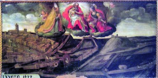 Per Grazia Ricevuta ecco la vittoria al Palio