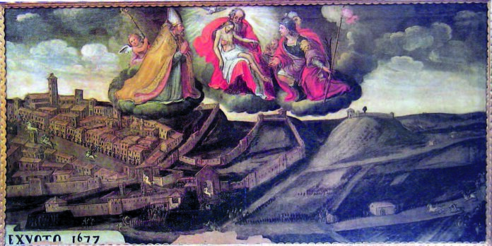 Per Grazia Ricevuta ecco la vittoria al Palio