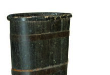 La vendemmia di un tempo con gorbe e arbi