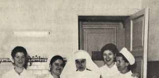 Vecchio ospedale, il brutto addormentato nel centro