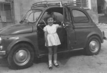 Lavoro e svago negli anni del boom