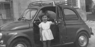 Lavoro e svago negli anni del boom