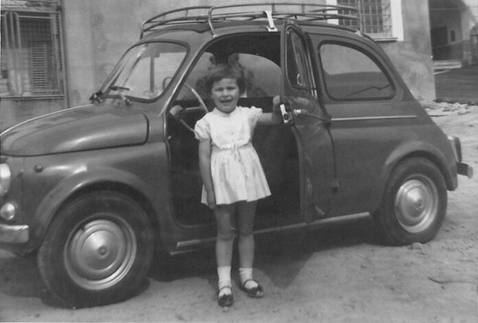 Lavoro e svago negli anni del boom