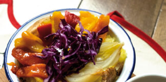 Bagna Cauda Day, una festa sempre più profumata