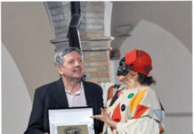 Luciano Nattino: “Due o tre cose che so di me”