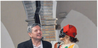 Luciano Nattino: “Due o tre cose che so di me”