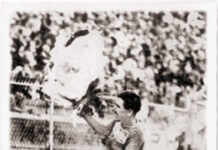 Le coincidenze agonistiche di Luigi Marchisio