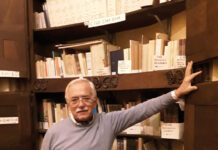 L’Erca custodisce la cultura made in Nizza