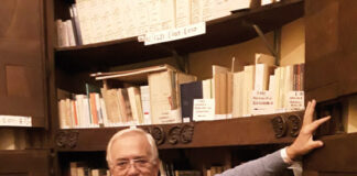 L’Erca custodisce la cultura made in Nizza