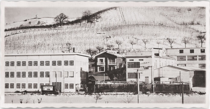 Dalle reti per salumi è nata l’idea del Surgifix