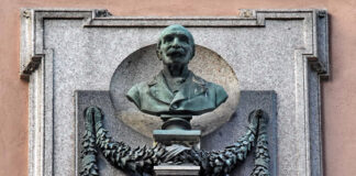 Isacco Artom custode dei segreti di Cavour